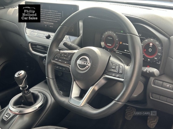 Used Nissan Juke 2024 for sale - 75464483: Photo 5