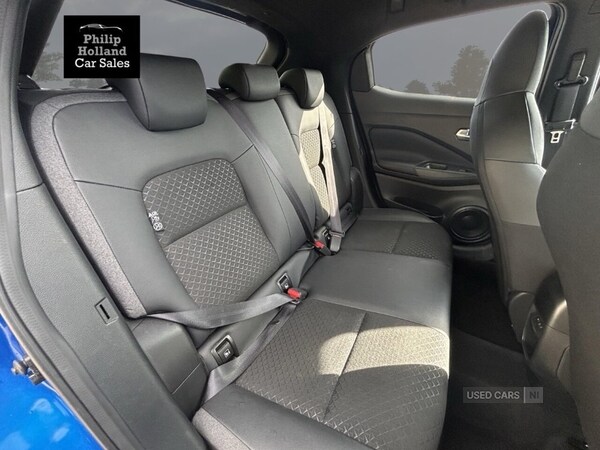 Used Nissan Juke 2024 for sale - 75464483: Photo 7