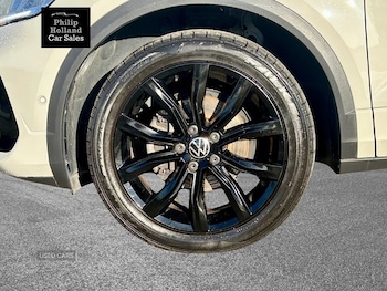 Used Volkswagen T-Roc 2023 for sale - 77217869: Photo