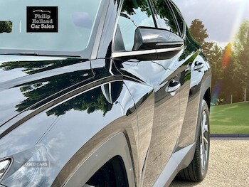 Used Hyundai TUCSON 2022 for sale - 76486320: Photo