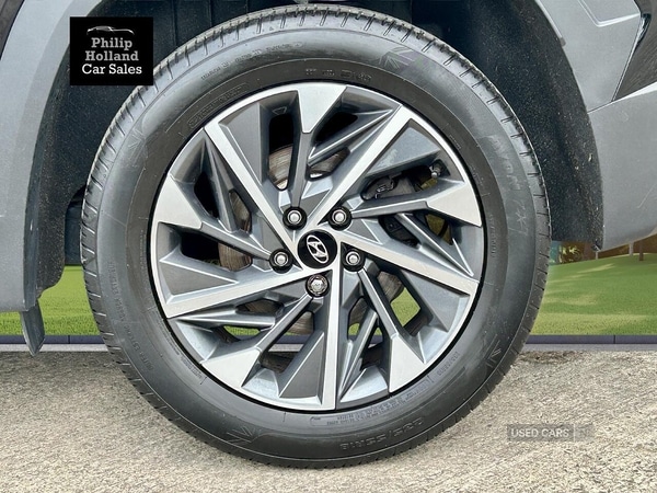 Used Hyundai TUCSON 2022 for sale - 76486320: Photo 4