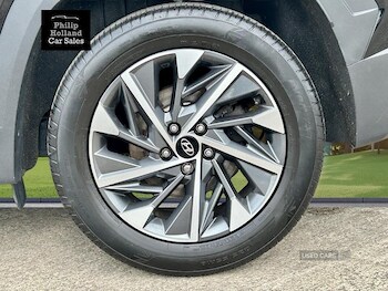 Used Hyundai TUCSON 2022 for sale - 76486320: Photo