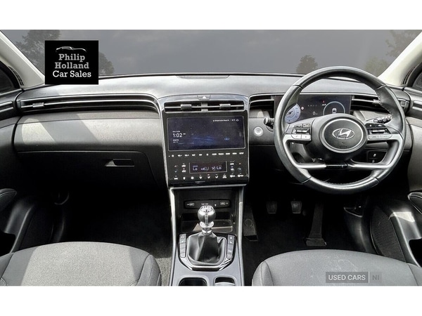 Used Hyundai TUCSON 2022 for sale - 76486320: Photo 5