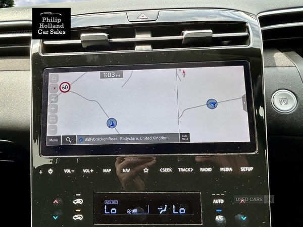 Used Hyundai TUCSON 2022 for sale - 76486320: Photo 6