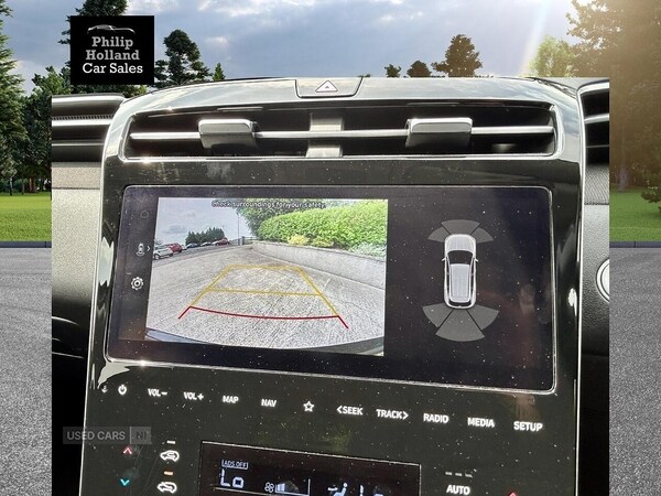 Used Hyundai TUCSON 2022 for sale - 76486320: Photo 7