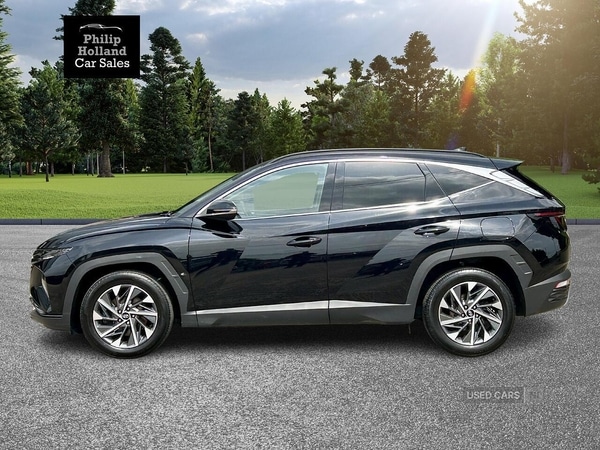 Used Hyundai TUCSON 2022 for sale - 76486320: Photo 8