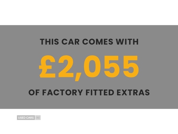 Used Vauxhall Astra 2016 for sale - 76977175: Photo 2