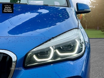Used BMW 2 Series Active Tourer 2020 for sale - 78867403: Photo