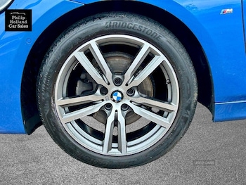 Used BMW 2 Series Active Tourer 2020 for sale - 78867403: Photo