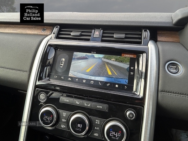 Used Land Rover Discovery 2018 for sale - 76486346: Photo 10