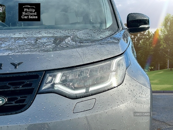 Used Land Rover Discovery 2018 for sale - 76486346: Photo 3