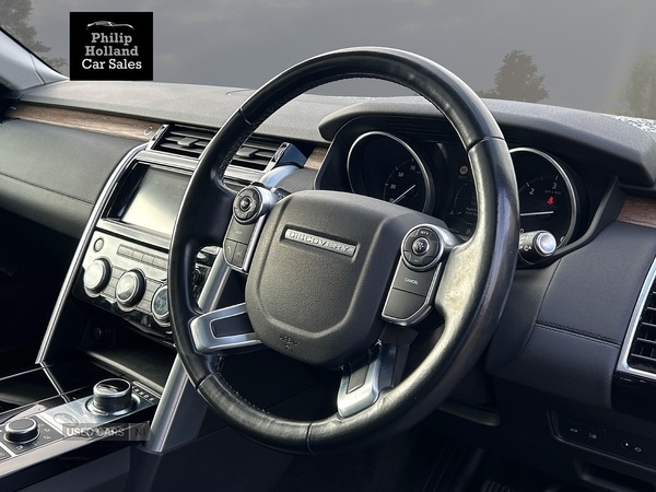Used Land Rover Discovery 2018 for sale - 76486346: Photo 5
