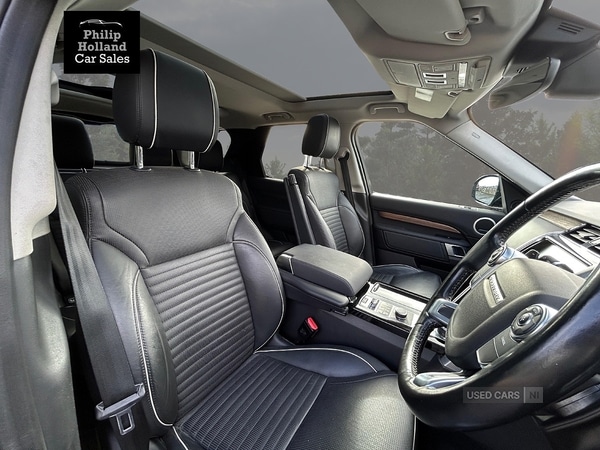 Used Land Rover Discovery 2018 for sale - 76486346: Photo 6