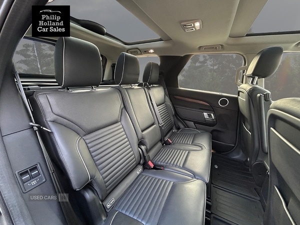 Used Land Rover Discovery 2018 for sale - 76486346: Photo 7