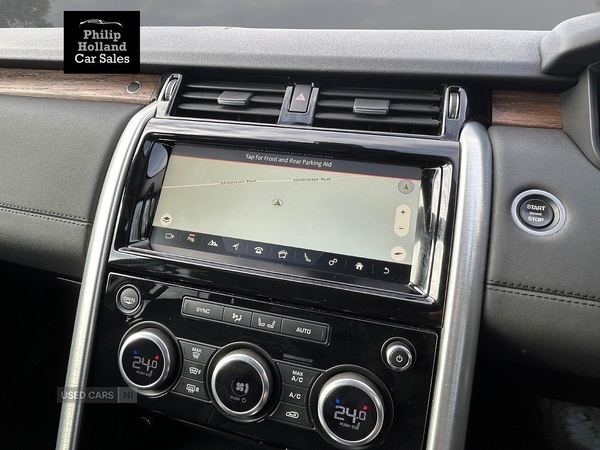 Used Land Rover Discovery 2018 for sale - 76486346: Photo 9