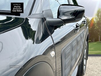 Used Citroen C4 Cactus 2017 for sale - 76486325: Photo