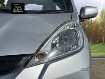 Used Honda Jazz 2011 for sale - 74325690: Photo