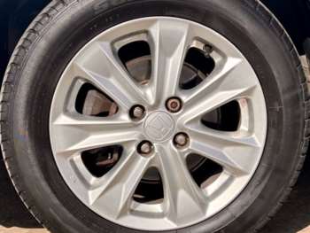 Used Honda Jazz 2011 for sale - 74325690: Photo
