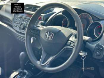 Used Honda Jazz 2011 for sale - 74325690: Photo