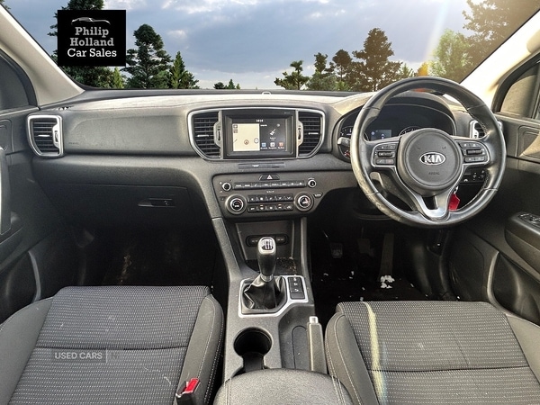 Used Kia Sportage 2017 for sale - 77102152: Photo 4