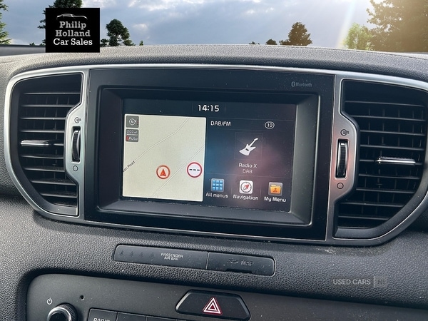 Used Kia Sportage 2017 for sale - 77102152: Photo 5