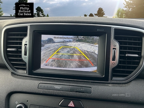 Used Kia Sportage 2017 for sale - 77102152: Photo 6