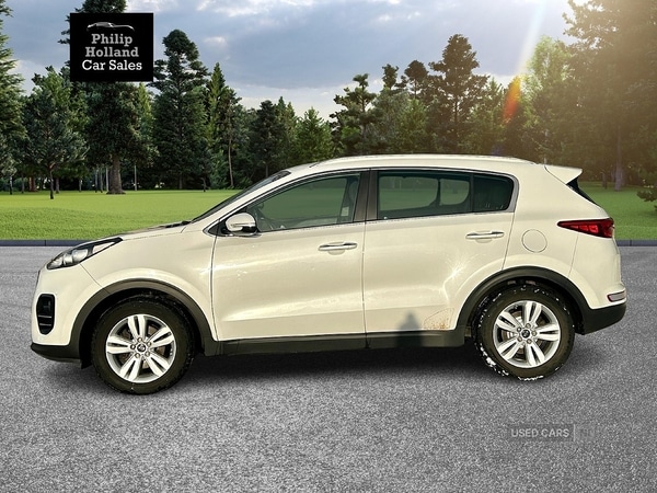 Used Kia Sportage 2017 for sale - 77102152: Photo 7