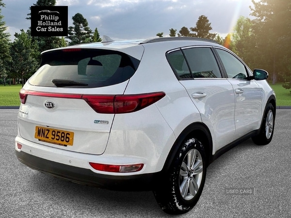 Used Kia Sportage 2017 for sale - 77102152: Photo 8