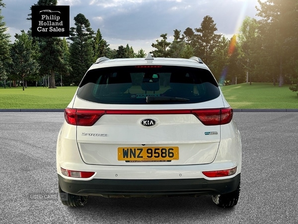 Used Kia Sportage 2017 for sale - 77102152: Photo 9