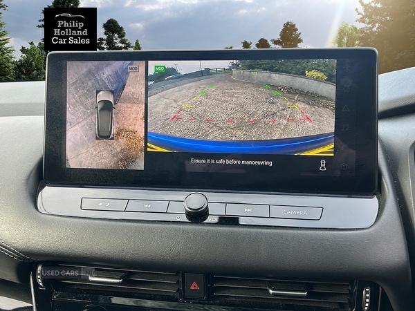 Used Nissan Qashqai 2022 for sale - 76486361: Photo 10