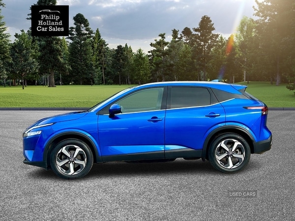 Used Nissan Qashqai 2022 for sale - 76486361: Photo 11