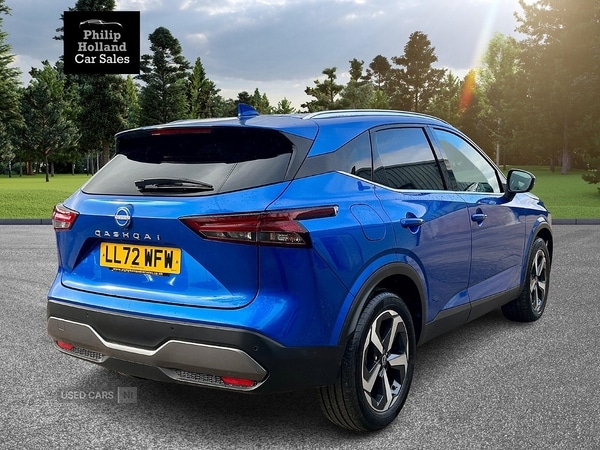 Used Nissan Qashqai 2022 for sale - 76486361: Photo 12