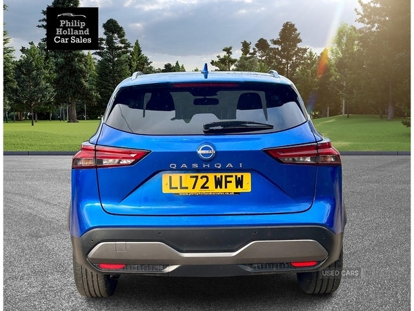 Used Nissan Qashqai 2022 for sale - 76486361: Photo 13