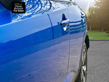 Used Nissan Qashqai 2022 for sale - 76486361: Photo