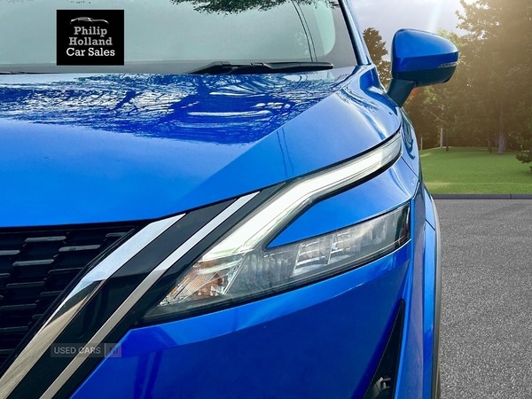 Used Nissan Qashqai 2022 for sale - 76486361: Photo 3