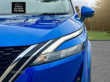 Used Nissan Qashqai 2022 for sale - 76486361: Photo