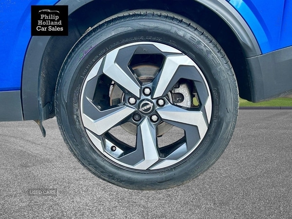 Used Nissan Qashqai 2022 for sale - 76486361: Photo 4