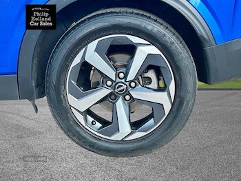 Used Nissan Qashqai 2022 for sale - 76486361: Photo