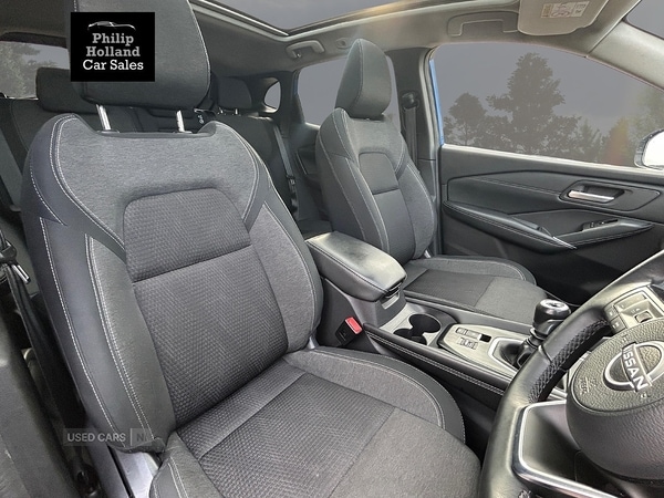 Used Nissan Qashqai 2022 for sale - 76486361: Photo 5