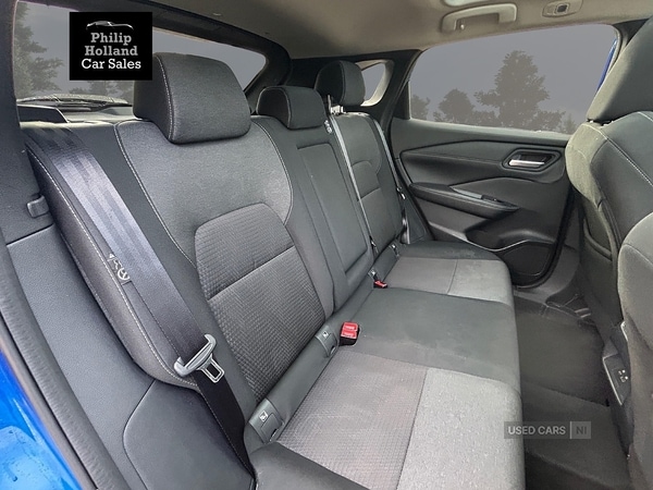 Used Nissan Qashqai 2022 for sale - 76486361: Photo 6