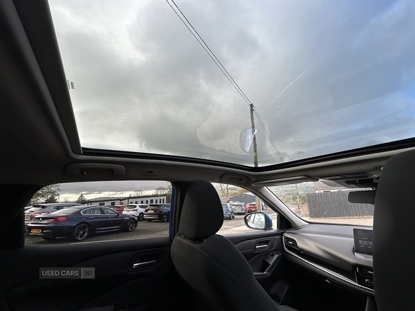 Used Nissan Qashqai 2022 for sale - 76486361: Photo 7