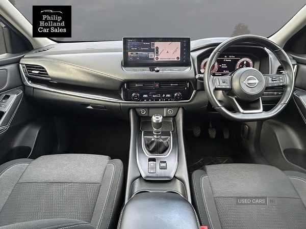 Used Nissan Qashqai 2022 for sale - 76486361: Photo 8