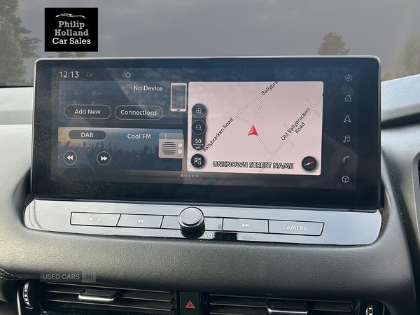 Used Nissan Qashqai 2022 for sale - 76486361: Photo 9