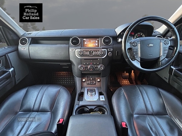 Used Land Rover Discovery 2015 for sale - 77121140: Photo 10