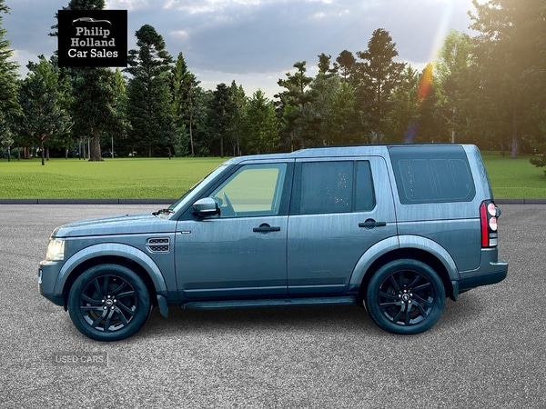 Used Land Rover Discovery 2015 for sale - 77121140: Photo 11
