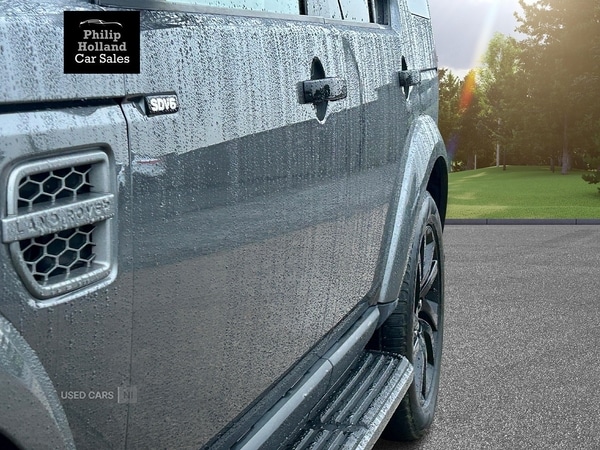 Used Land Rover Discovery 2015 for sale - 77121140: Photo 2