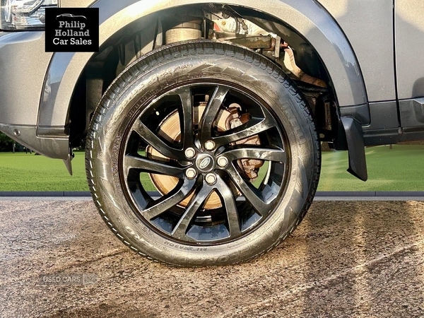 Used Land Rover Discovery 2015 for sale - 77121140: Photo 4