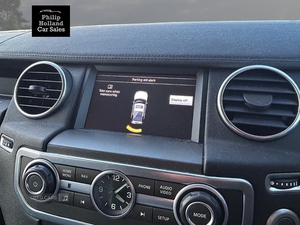 Used Land Rover Discovery 2015 for sale - 77121140: Photo 9