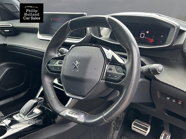 Used Peugeot 2008 2020 for sale - 76899808: Photo 2