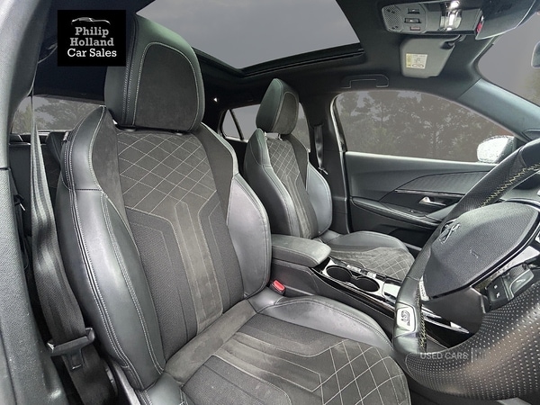 Used Peugeot 2008 2020 for sale - 76899808: Photo 3